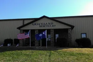 Graceland Mortuary