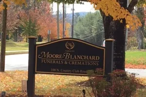 Moore-Blanchard Funeral Home