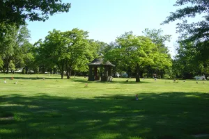 Bethel Memorial Park