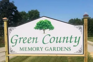 Green County Memory Gardens