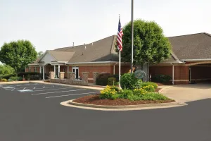 Stephen R. Haky Funeral Home