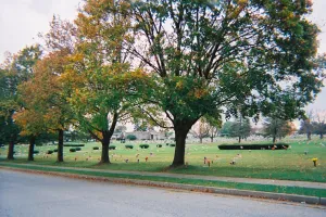 Bethlehem Memorial Park
