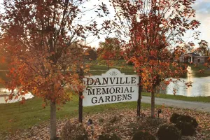 Danville Memorial Gardens & Mausoleum