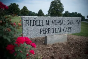 Iredell Memorial Park