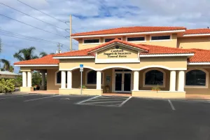 Cardwell Funeral Home
