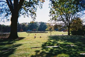 Castleview Memorial Park