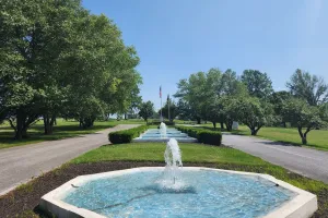Tri-County Memorial Gardens