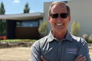 Why Steve Cage is Building the Future of Business in Fishers