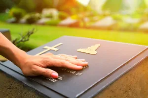 Observing Mother’s Day or Father’s Day as a bereaved parent