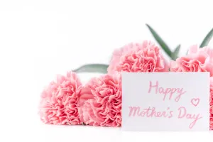 Five ways to honor Mother’s Day