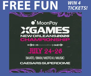 Free Fun
