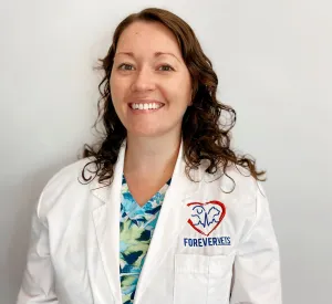 Dr. Autumn Cummins