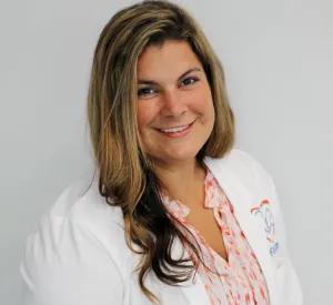 Dr. Emily Gerardi