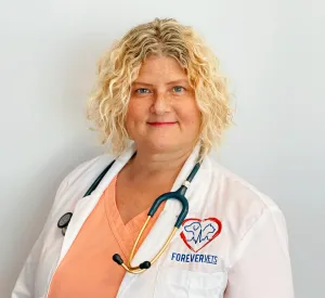 Dr. Alexa Herppich