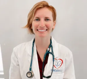 Dr. Camille Richie
