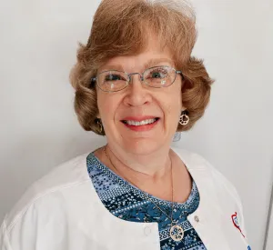 Dr. Cindy Miller
