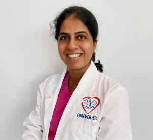 Dr. Sireesha Manne