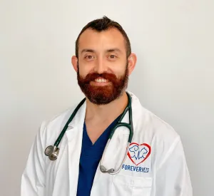 Dr. Chris McMonagle