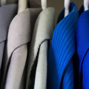 It's Closet Cleaning Time! 25% Off