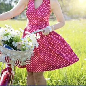 Dry Clean One Dress & Get the Second One Cleaned Free! Look your best this spring