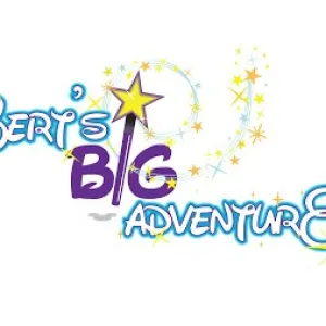 bert-s-big-adventure