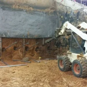 Common Foundation Issues in Georgia, Florida, and Texas helped with helical piles