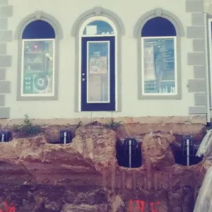 Foundation Repair in Georgia with Cantsink LLC