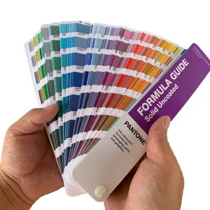 Printing Terminology: What is Color Separation?