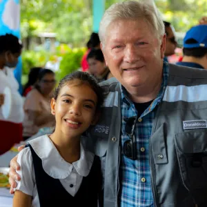 Image for Hal Donaldson: The Secret Behind One of the World’s Biggest Charities
