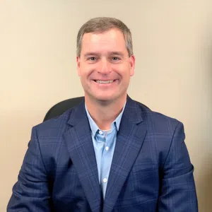 John Waldorf, Vice President, Estes Services
