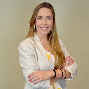Catalina Alzate, Senior Marketing Manager. Estes Services
