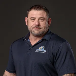 Scott Baron