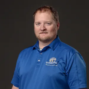 Randy Burnette