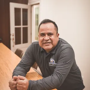 Miguel Pina-Aguilar