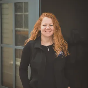 Jennifer Dreher