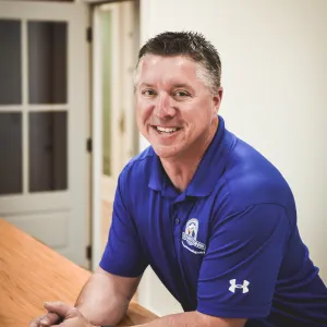 Andy Burton