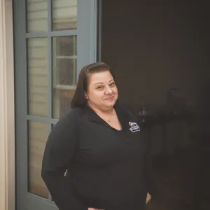 Meet Our Hardworking, Customer-Focused Team