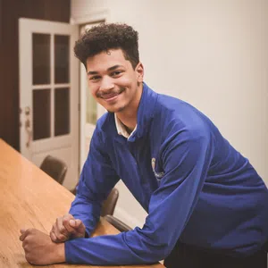 Alijah Endicott