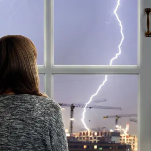 Whole House Surge Protection