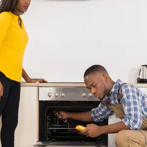 Appliance Circuits