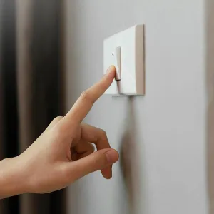 Electrical Switches