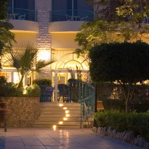 Landscape Lighting