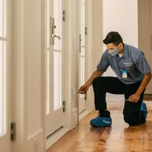 Electrical Outlet Replacement