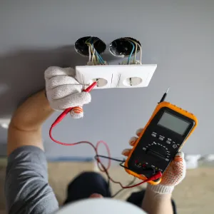 Electrical Safety Inspections