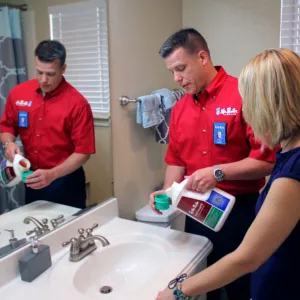 Toilet Repair &Clog Removal