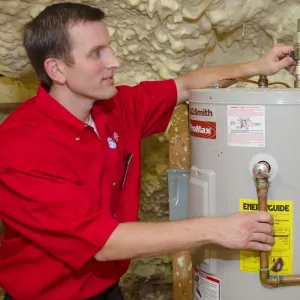 Atlanta Water Heater Repair and Replacement | Mr. Rooter