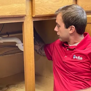 Drain Repair