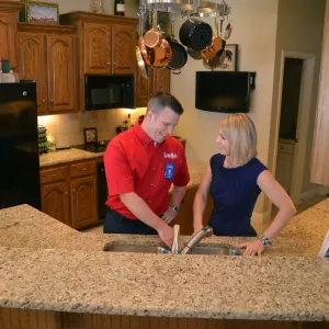 Faucet & Sink Repair & Replacement