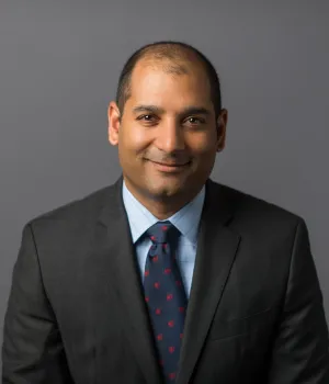 Milan Patel, M.D.