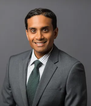 Sami Khan, M.D.